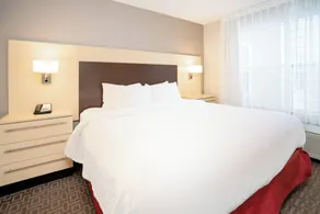 TownePlace Suites Rochester - Chambre