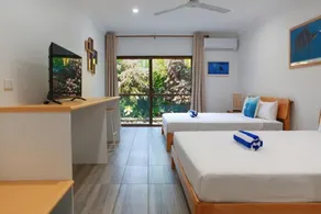 Birch Resort Port Douglas - Bathroom