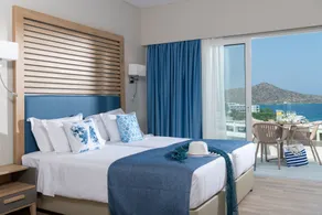 Elounda Breeze Resort - Room