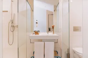 The Editory House Ribeira Porto Hotel - Bagno