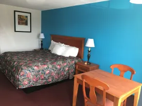 Twelve Oaks Inn - Rom