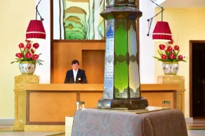 Pestana Sintra Golf Resort & SPA Hotel - Reception