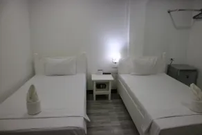 Coron Sanho Pension - Chambre
