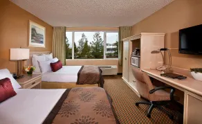 Coast Gateway Hotel - Chambre