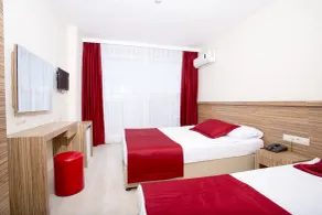 BELMARE HOTEL - Room