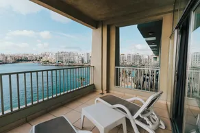 Cavalieri Hotel - Vistas desde la habitación