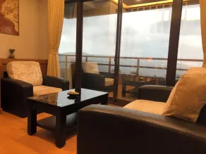 Jia Xin Hot Spring Resort Yangming Shan - Chambre