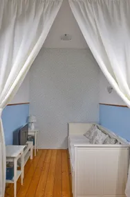 Altes Pfarrhaus Gondershausen - Room