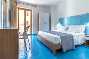 B&B Sperlonga - Rom