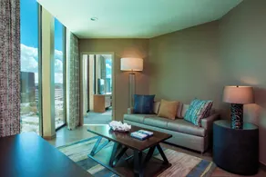 The Westin Chattanooga - Chambre