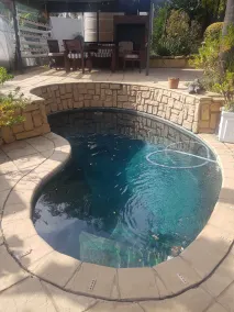 Lala Nathi - Pool