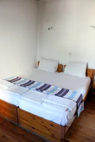 Sotos pension - Rom