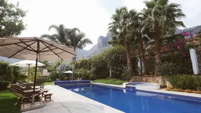 Finca Catalina Hotel Boutique - Basseng