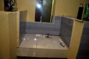 Goshen Mara - Salle de bain