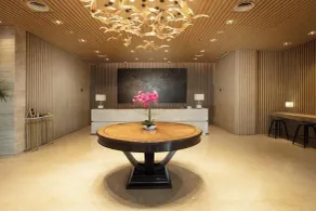 Louis Kienne Cikarang Hotel & Service Apartment - Reception