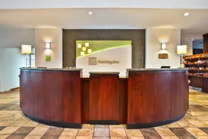 Holiday Inn & Suites Green Bay Stadium by IHG - Réception