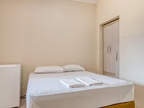 Pousada Ilha Costeira - Room