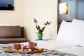 Leonardo Club Tiberias - All Inclusive - Room