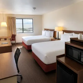 Days Inn by Wyndham Lake Point - Rum
