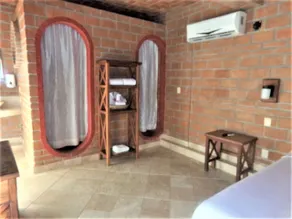 Hotel Casa de Lirio Diamante - Room
