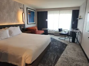 Novotel Toronto Vaughan Centre - Chambre