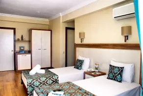 Flora Suites Hotel - All Inclusive - Room