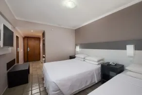 Hotel Sete Coqueiros - Room