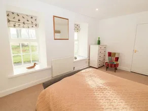 Bakers Cottage - Værelse