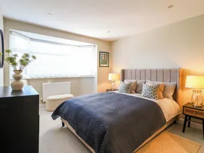 Chelsea House - Chambre