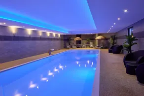 Zenitude Swiss Apparthotels - Basseng