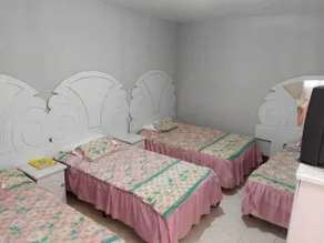 Hotel Real Classic Inn - Room