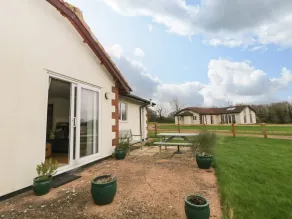 Broom Cottage - Innvendig