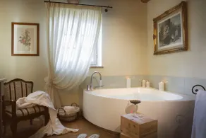 Villa San Sanino - Relais in Tuscany - Chambre