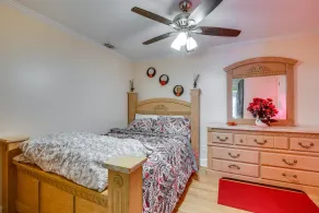 Cozy Georgia Apartment Near Theme Parks & Hiking! - Rum