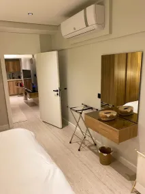 Sadara Hotel Suites - Room
