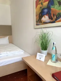Hotel Günter - Chambre