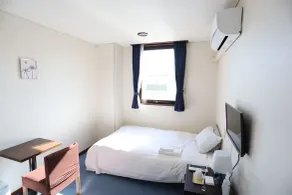 Hotel Nomad - Vacation STAY 71182v - Chambre
