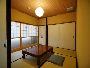 Ryokoji Temple - Quarto