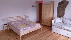 Andělský Dvůr - Quarto