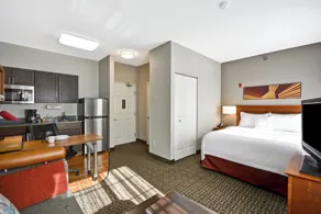 TownePlace Suites Sioux Falls - Chambre