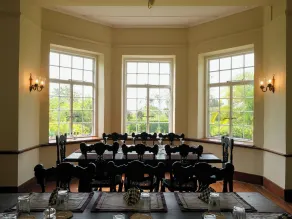 Graystone Bungalow by Seven Angels - Restaurant