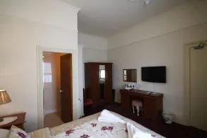 Caprera - Chambre