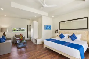 The Lovina - Room