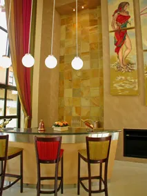 Castellon Boutique Hotel - Restaurant