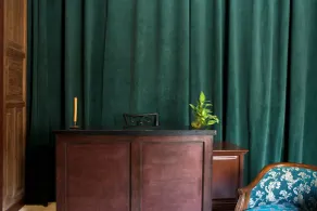 Ya'ax Hotel Boutique - Recepción