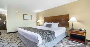 SureStay Plus Hotel by Best Western Rocklin - Chambre