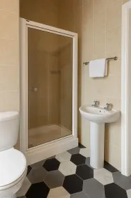 The Queens Road Hotel - Salle de bain