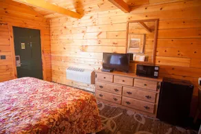 Bryce Gateway inn Cabins - Chambre