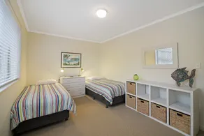 Kings View - Room