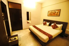 Hotel Ace Plaza - Quarto